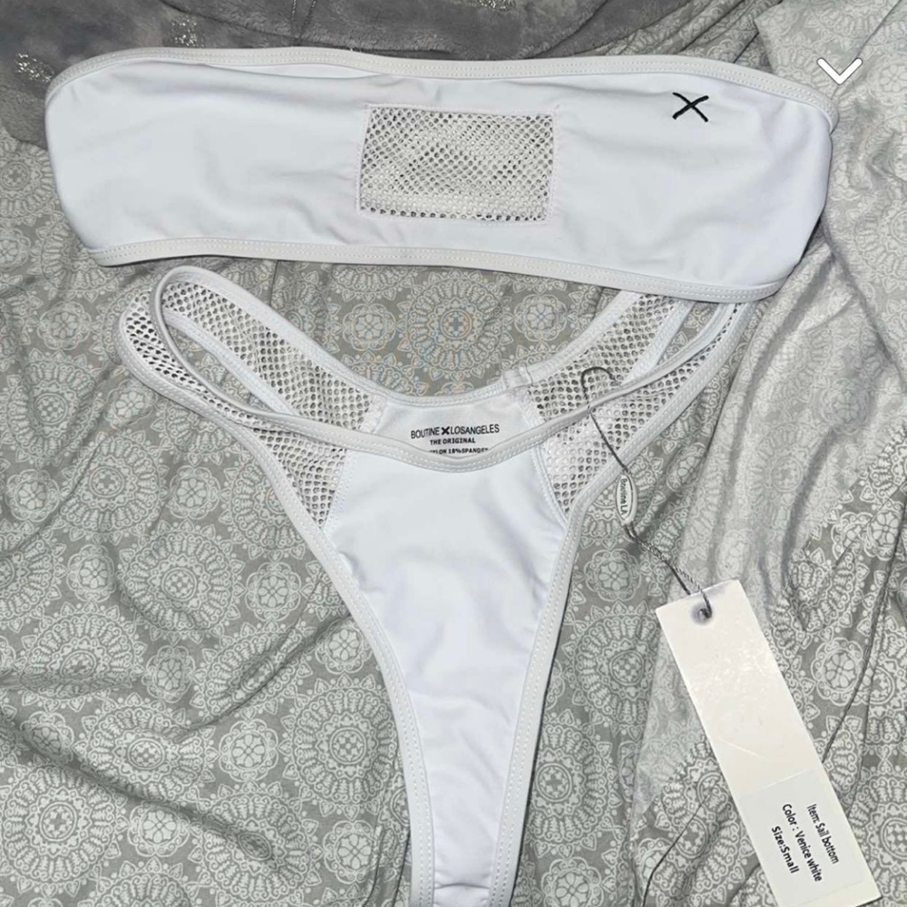 boutine boutique bikini set